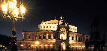 Semperoper