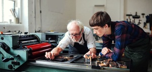 Steuerfreie Aktivrente: der Gesetzentwurf