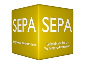 SEPA-Umstellung in Deutschland beinahe abgeschlossen