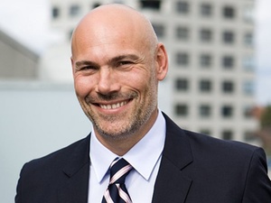 Serge Gafner übernimmt HR-Leitung bei Denner