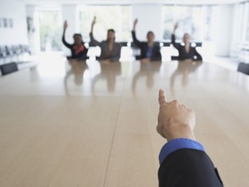 Tipp 1: Richten Sie Management und Führung an den Potenzialen der Mitarbeiter aus