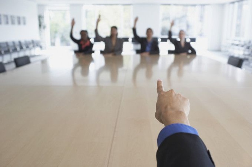 Tipp 1: Richten Sie Management und Führung an den Potenzialen der Mitarbeiter aus