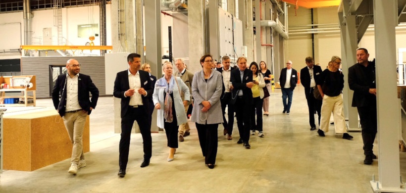 Serielle-Sanierung Geywitz B&O