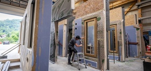 Module der seriellen Sanierung