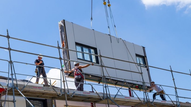 Werkvertrag: Keine Vorteilsausgleichung bei spät auftauchenden Mängeln
