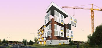 Serielles Sanieren Key Visual Dena