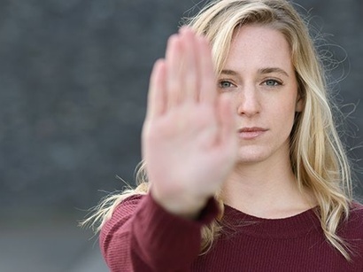 Sexuelle Belästigung am Arbeitsplatz