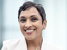 Shanthi Flynn