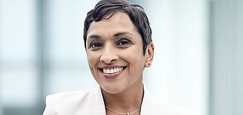 Shanthi Flynn