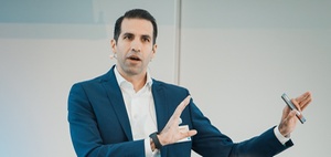 Burgenland Energie vom Energieversorger zur Green-Tech-Firma