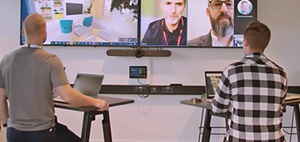 Hybride Arbeitskultur