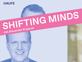 Shifting Minds #13 Carmen Auer