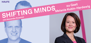 Podcast Shifting Minds: Zwischen Regulierung und Transformation