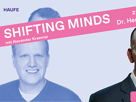 Shifting Minds #24 mit Henrik Pontzen