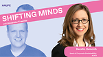 Shifting Minds #25 mit Kerstin Heinrich