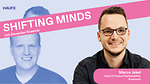 Shifting Minds #26 mit Marco Jekel