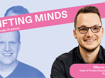Shifting Minds #26 mit Marco Jekel