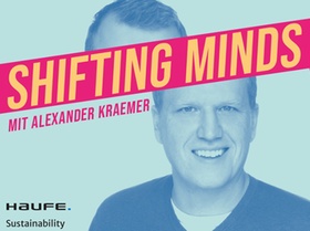 Shifting Minds #3 Claus Fesel