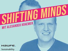 Shifting Minds #5 Oliver Krenz