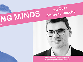 Shifting Minds Andreas Rasche