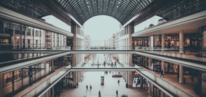 Studie: Assetklasse Shopping-Center resilienter als gedacht