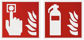 Sicherheitskennzeichen