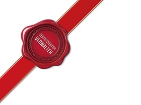 Siegel Zertifizierter Verwalter