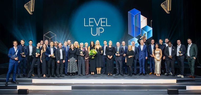 Sieger Bühne Deutscher Immobilienpreis 2026