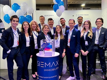 Siemax Immobilien GmbH