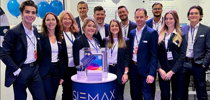 Siemax Immobilien GmbH