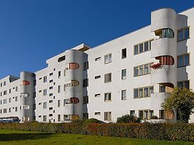 Siemensstadt Berlin Wohnhäuser