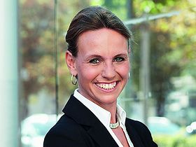 Sigrid Niemeier, CalCon Deutschland AG
