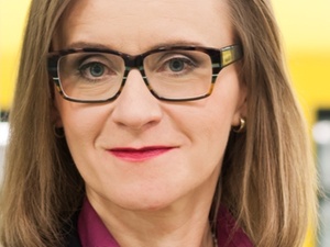 Berliner Verkehrsbetriebe mit interner Frauenquote