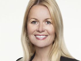 Silvia Bentzinger