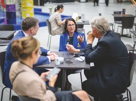 Silvia Pruß, Martin Kaßler, Dirk Labusch