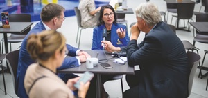 Immobilienverwaltung: Neue Prozesse gegen Fachkräftemangel