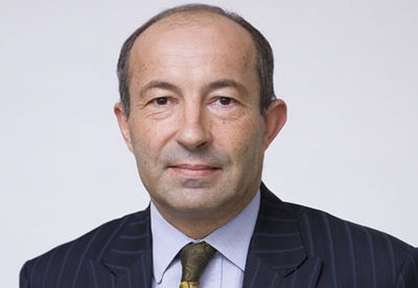 ING Real Estate - Country Manager