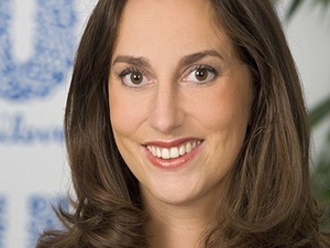 Simone Dietz ist neue Leiterin HR bei Unilever Austria