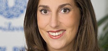 Simone Dietz_Unilever Austria