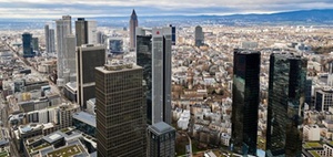 Hochhausentwicklungsplan: Skyline in Frankfurt soll wachsen