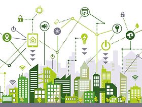 Smart City_KI in der Stadtentwicklung