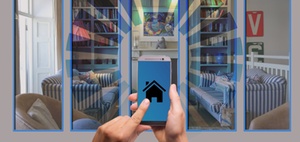 Startups machen Gebäude effizienter