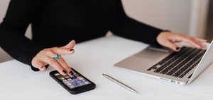 SPD will Digitalsteuer für große Plattformen vorantreiben