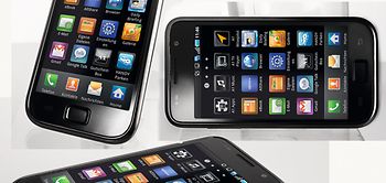 Smartphone, Mobiltelefon