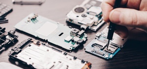 Reparaturfreundlich und fair: Nachhaltige Smartphones