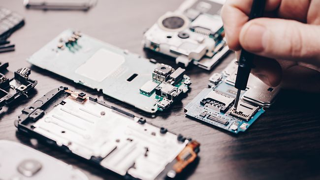 Smartphone Reparatur (1)