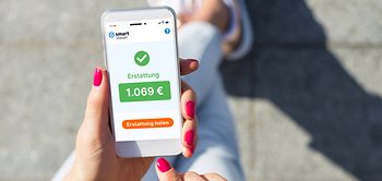 Smartsteuer mobile