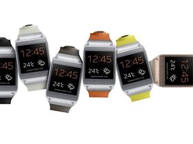 Smartwatch Galaxy Gear