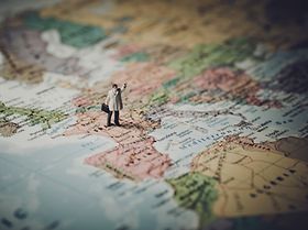 So digital arbeiten Steuerverwaltungen in anderen Ländern