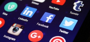 Rechtsanwälte: Social Media-Auftritt auf allgemeinen Plattformen